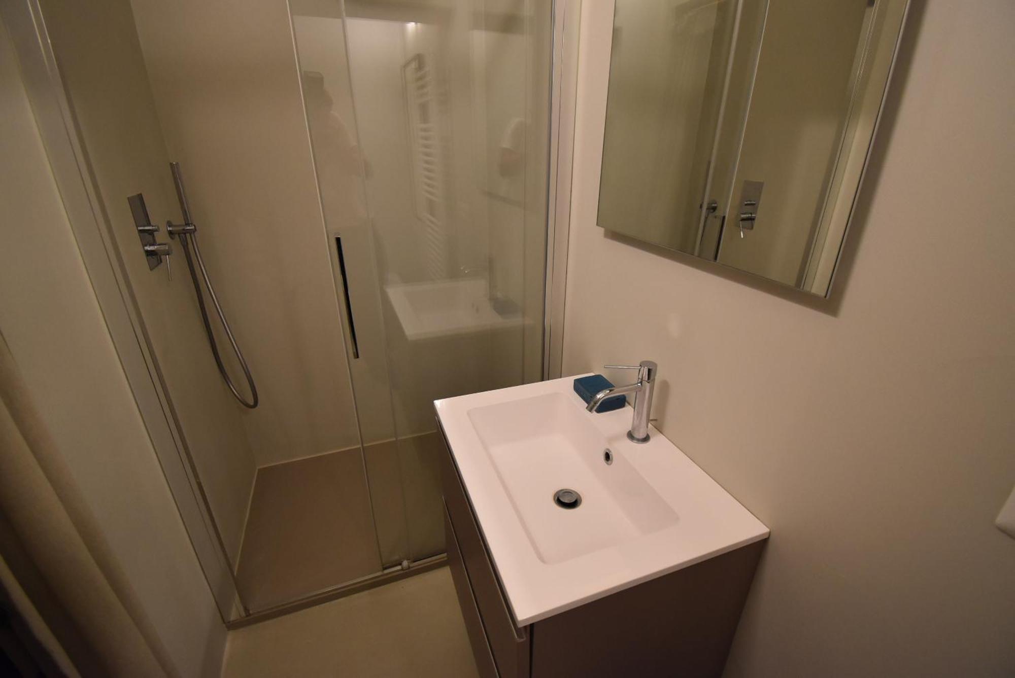 50Mt Dal Duomo - Casa Amasia Bed & Breakfast Pietrasanta Eksteriør bilde